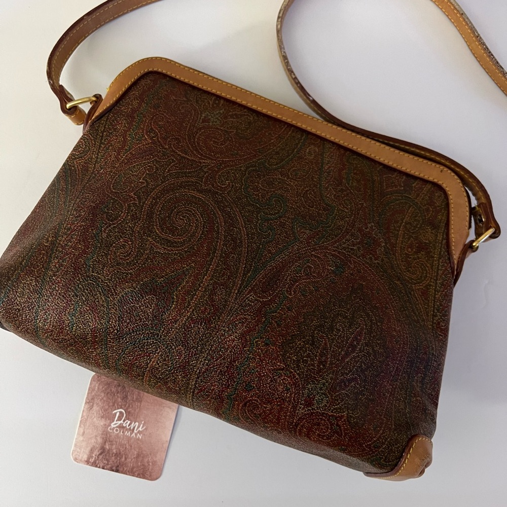 Etro crossbody